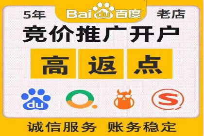 百度竞价广告代运营助力某科技公司实现精准营销